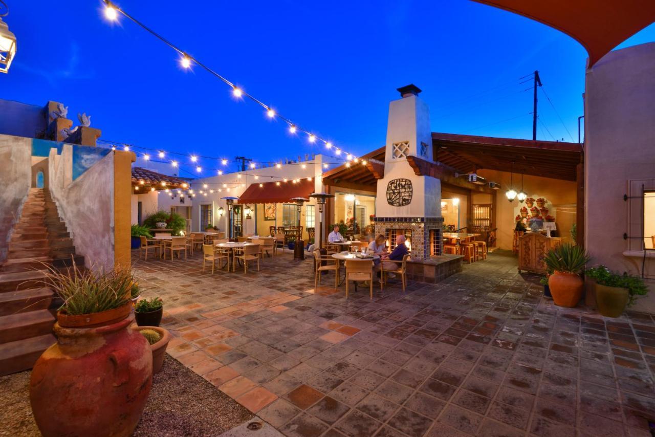 Lodge On The Desert Tucson Eksteriør bilde